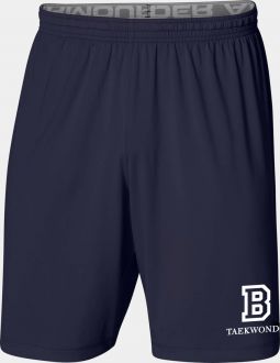 Men's Under Armour Team Raid Short, Navy